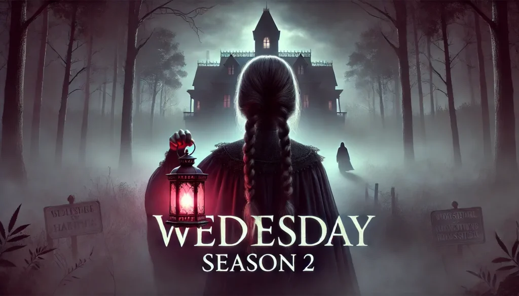 Berita Casting dan Produksi Wednesday Season 2, Apa yang Bisa Diharapkan di 2025?