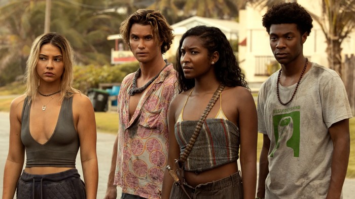 Review Outer Banks Season 1-4: Petualangan Mencari Harta Karun yang Tak Pernah Membosankan