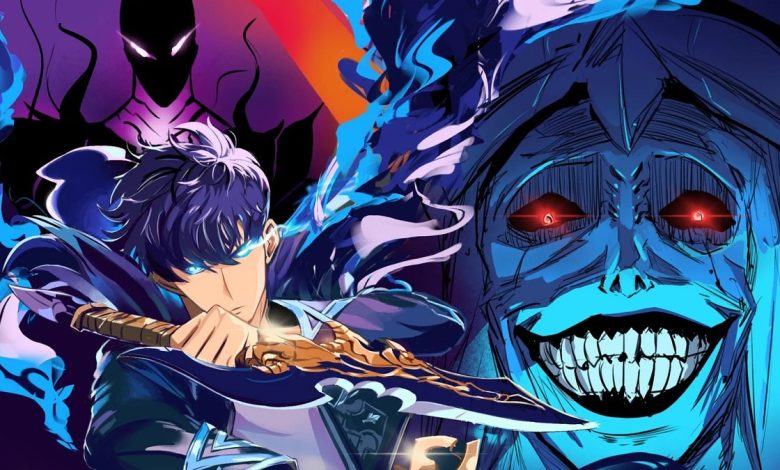 Review Solo Leveling Season 1: Ketika Sang Hunter Terlemah Bangkit Menjadi Terkuat