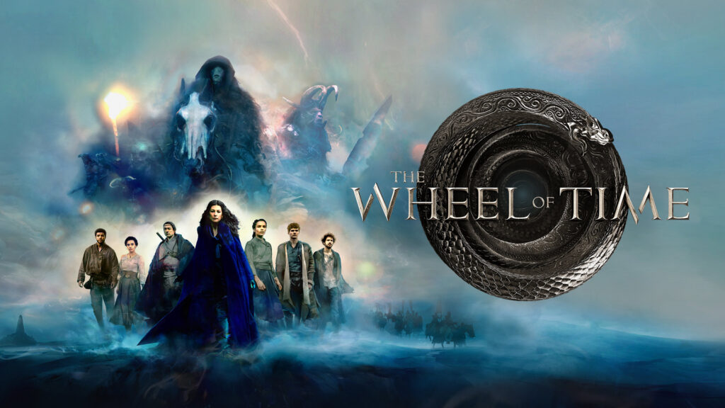 Review The Wheel of Time Season 1, Petualangan Epik yang Memadukan Fantasi Drama