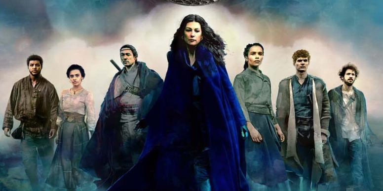 Review The Wheel of Time Season 1: Petualangan Epik yang Memadukan Fantasi dan Drama