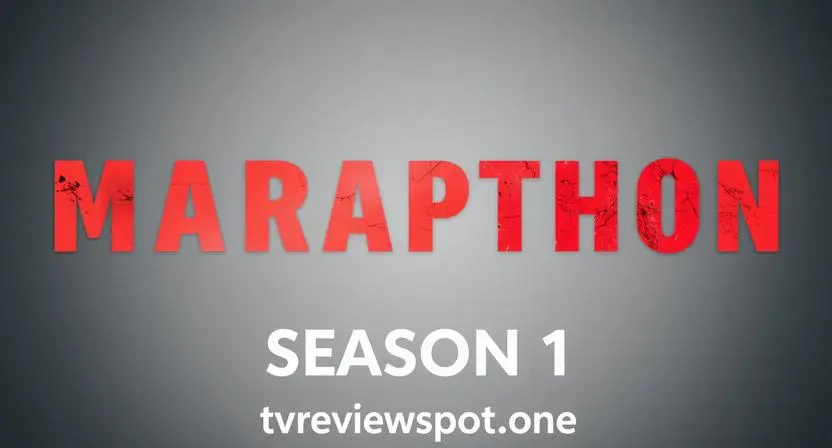 Marapthon Season 1: Ketika Live Streaming Berubah Jadi “Serial” 34 Hari Nonstop